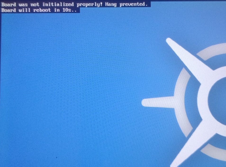 Image Error